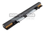 Lenovo IdeaPad Flex 15 battery