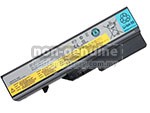 Lenovo IdeaPad G575G battery