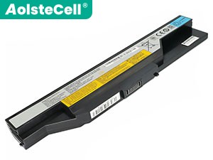 Lenovo G470E battery
