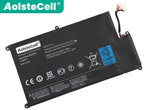Lenovo U410-ISE battery