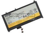 Lenovo IdeaPad U430 Touch battery