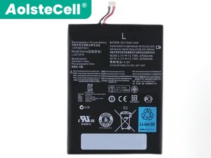 Lenovo BL195 battery