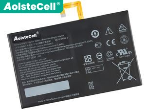 Lenovo TB2-X30F battery