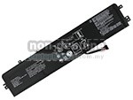 Lenovo Legion Y520-15IKBM-80YY battery