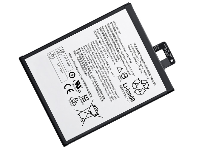 Lenovo L15D1P32 battery