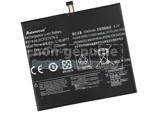 Lenovo IdeaPad Miix 700-12ISK-80QL battery