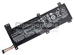 Lenovo L15L2PB2(2ICP6/55/90) battery