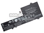 Lenovo IdeaPad 720S-80XC003RGE battery