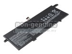 battery for Lenovo Ideapad 720S-13IKB