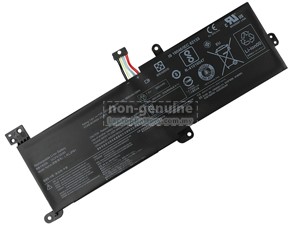 Lenovo L16L2PB1 battery