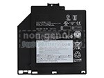 battery for Lenovo L17C2PB5