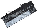 Lenovo L17C6P71(3ICP6/38/64-2) battery