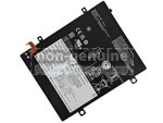 Lenovo ideapad D330-10IGM-81H30097TL battery