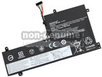 Lenovo Legion Y530-15ICH-81GT battery