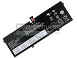 battery for Lenovo Yoga C930-13IKB-81C4