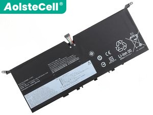 Lenovo L17M4PE1 battery