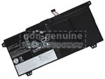 Lenovo Chromebook C340-15-81T9 battery