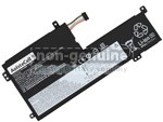 Lenovo IdeaPad L3-15IML05-81Y3000EAX battery