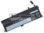 Lenovo ThinkPad P53s-20N6000NZA battery