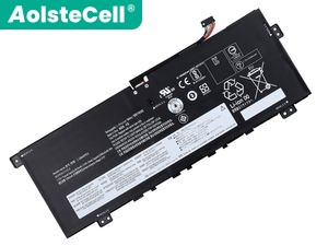 Lenovo Yoga C740-14IML-81TC002AUK battery