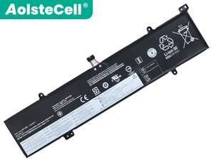 Lenovo Yoga 9-15IMH5-82DE002PUS battery