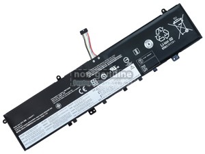 Lenovo Yoga C940-15IRH-81TE001GIV battery