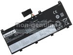 Lenovo ThinkPad P53-20QN000AAD battery