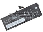 Lenovo 20NL000FPB battery