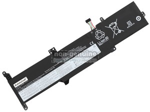 Lenovo IdeaPad 3-14ARE05-81W3001RHH battery