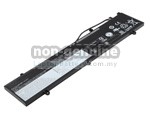 Lenovo IdeaPad Slim 7-15IMH05 battery