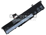 Lenovo ThinkPad P15 Gen 2-20YQ000TMX battery