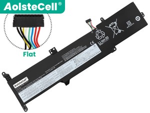 Lenovo L19D3PF5 battery