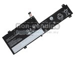 Lenovo L19C3PD6 battery