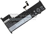 Lenovo IdeaPad 3 17ARE05 battery