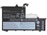 Lenovo ThinkBook 14-IIL-20SL battery