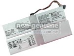 Lenovo ThinkPad X1 Fold Gen 1-20RK002KFE battery
