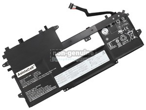 Lenovo ThinkPad X1 Titanium Gen 1-20QA001SIX battery