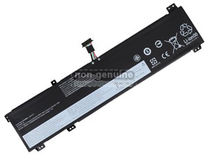 Lenovo Legion 5P-15IMH05H-82AW battery