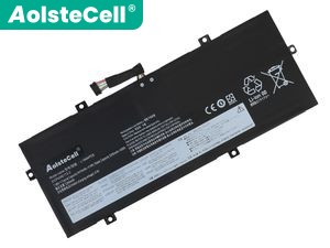 Lenovo Yoga Duet 7-13IML05-82AS001HAU battery