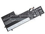 Lenovo Yoga Slim 7-15ITL05-82AC005MTA battery