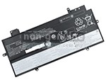 Lenovo ThinkPad X1 Yoga Gen 6-20XY00DNAD battery