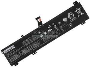 Lenovo Legion 5 Pro 16ITH6-82JF0082RK battery