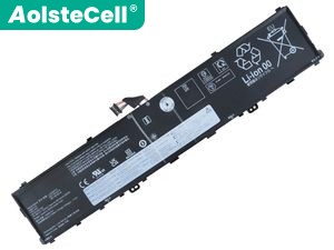 Lenovo ThinkPad P1 Gen 4-20Y300ACAD battery