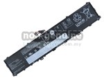 Lenovo ThinkPad X1 Extreme Gen 4-20Y50010CA battery