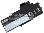 Lenovo ThinkPad X1 Nano Gen 2-21E8001RTX battery