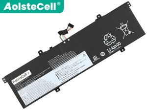 Lenovo L21C3PD5 battery