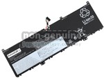 Lenovo Yoga Slim 7 ProX 14IAH7-82TK00AQSB battery