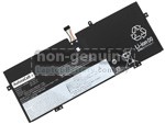 Lenovo Yoga 9 14IRP8-83B10006TW battery