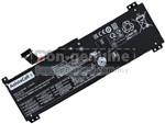 Lenovo IdeaPad Gaming 3 15ARH7-82SB00KHMJ battery