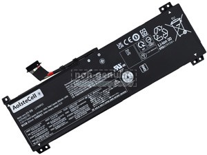 Lenovo IdeaPad Gaming 3 15IAH7-82S9014BRM battery